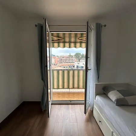 Apartman Southern Art Vallauris