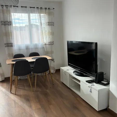 Southern Art Apartman Vallauris