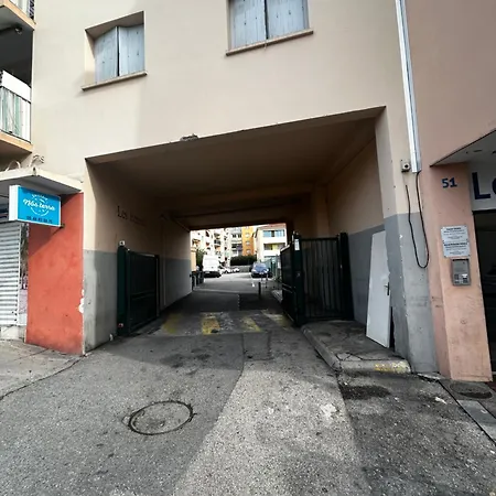 Apartman Southern Art *