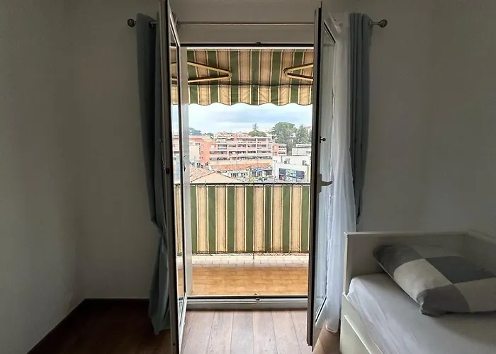 Apartman Southern Art Vallauris