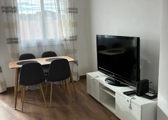 Southern Art Apartman Vallauris