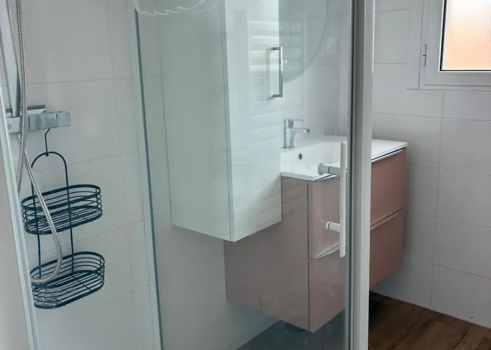 Apartman Southern Art Vallauris