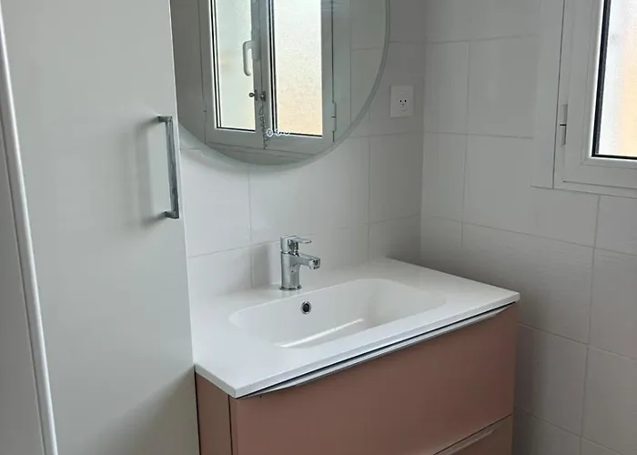 Apartman Southern Art Vallauris