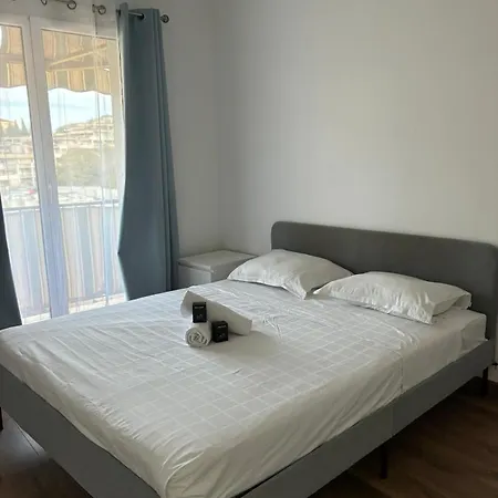 Southern Art Appartement