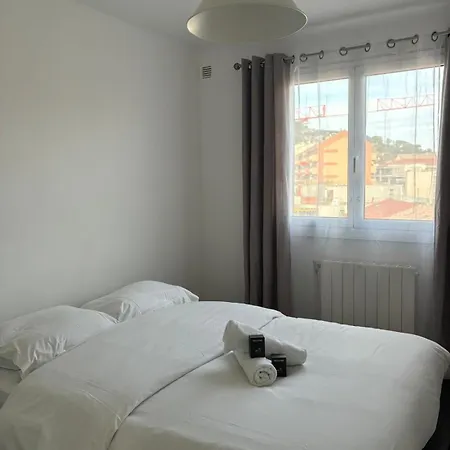 Southern Art Appartement