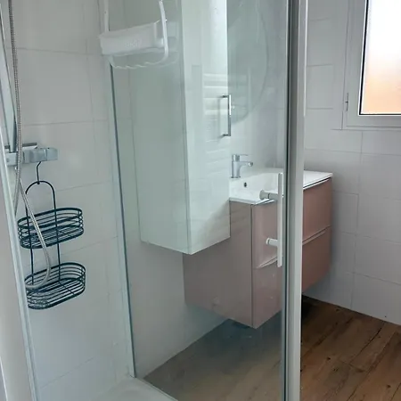 Appartement Southern Art Vallauris