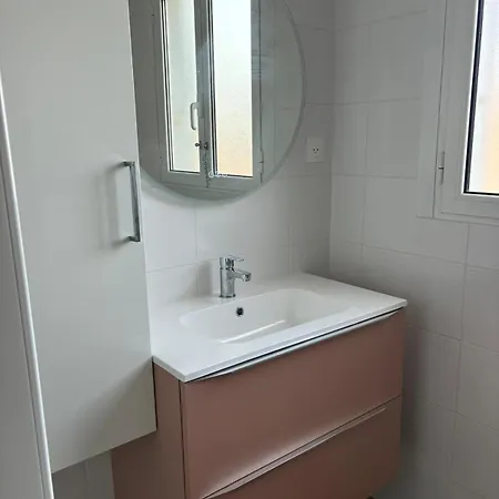 Appartement Southern Art Vallauris
