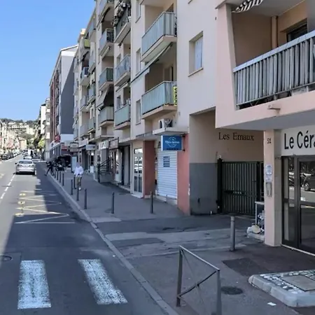 公寓 Southern Art 瓦洛里