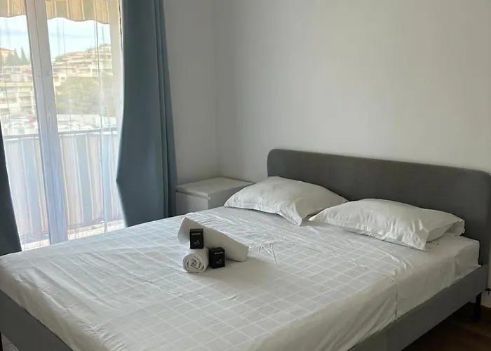 Southern Art Apartamento