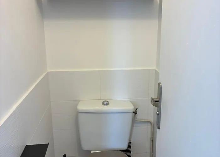 Southern Art 公寓 *