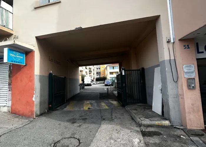 公寓 Southern Art *